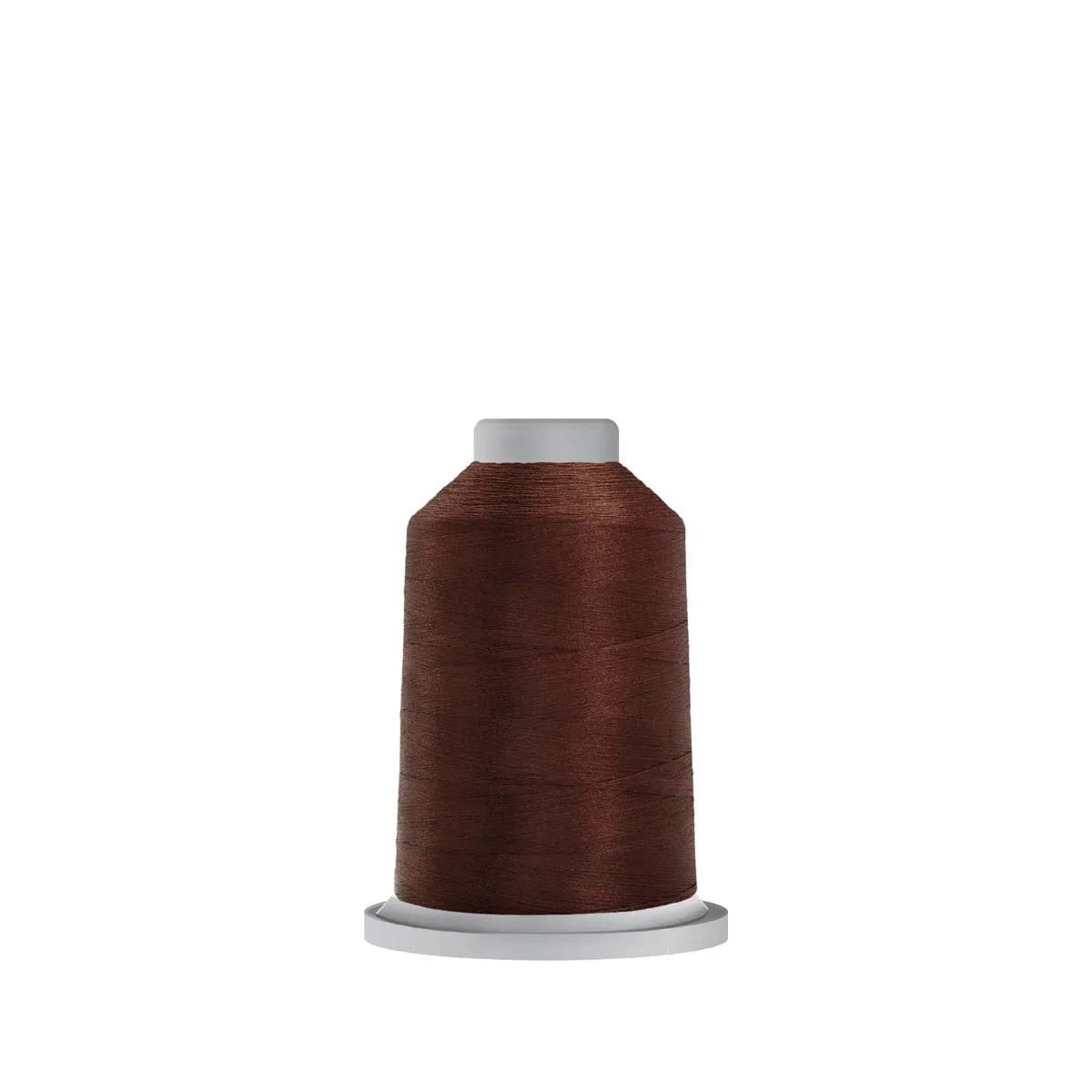 Glide Mini Spool / Rust Brown