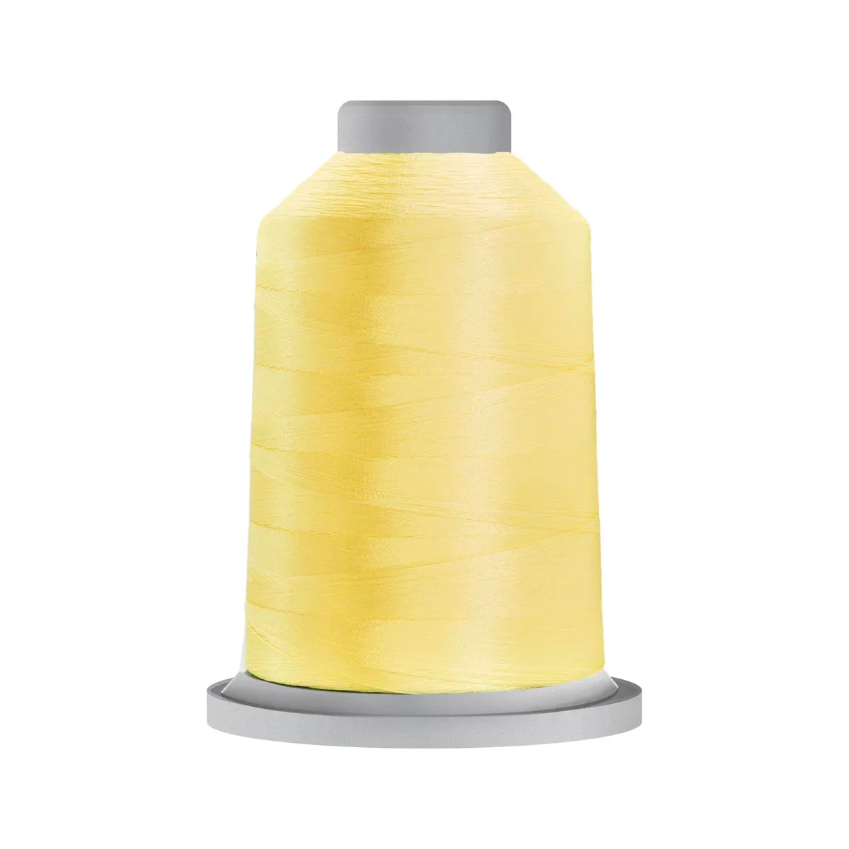 Glide King Spool / Lemon Ice