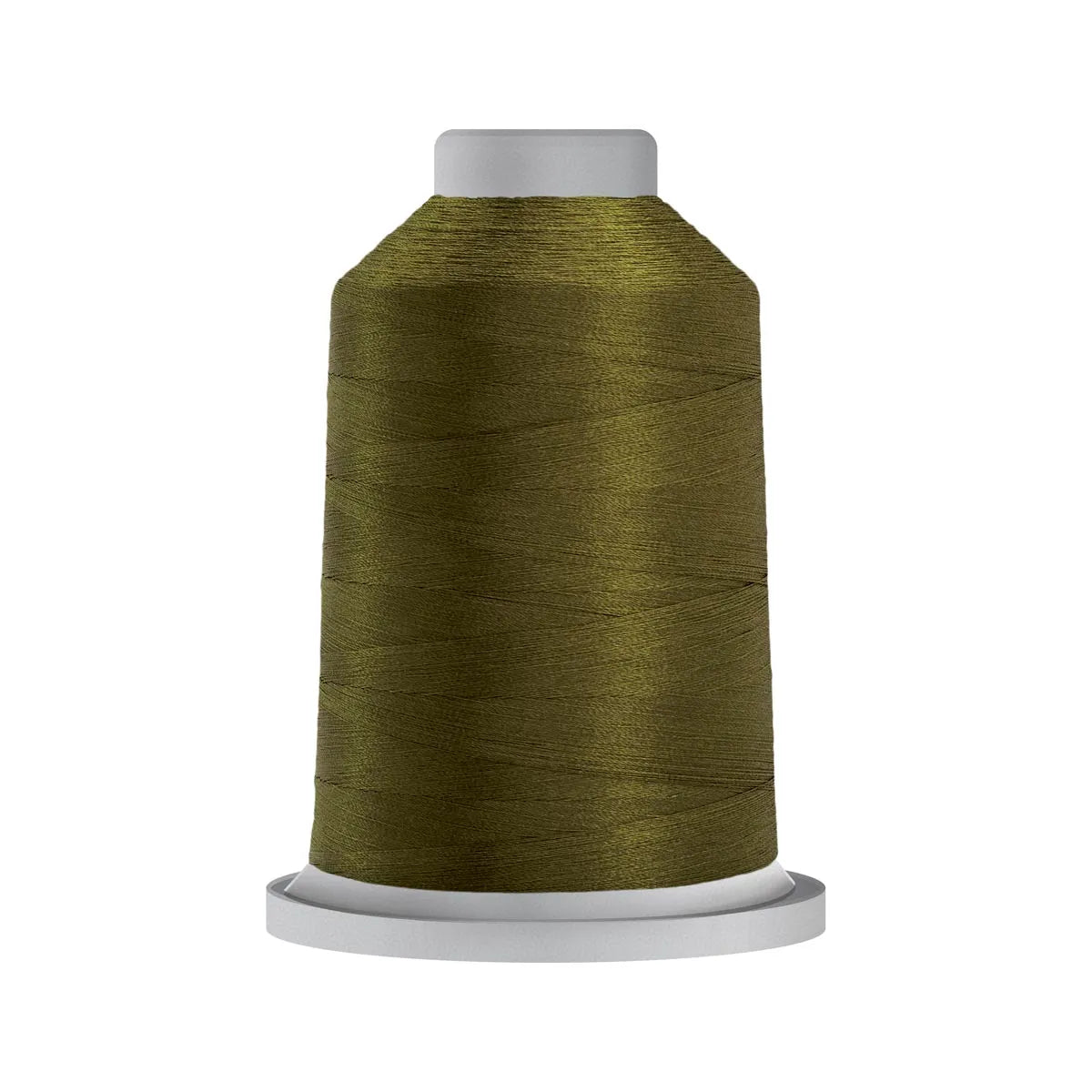 Glide King Spool / Light Olive