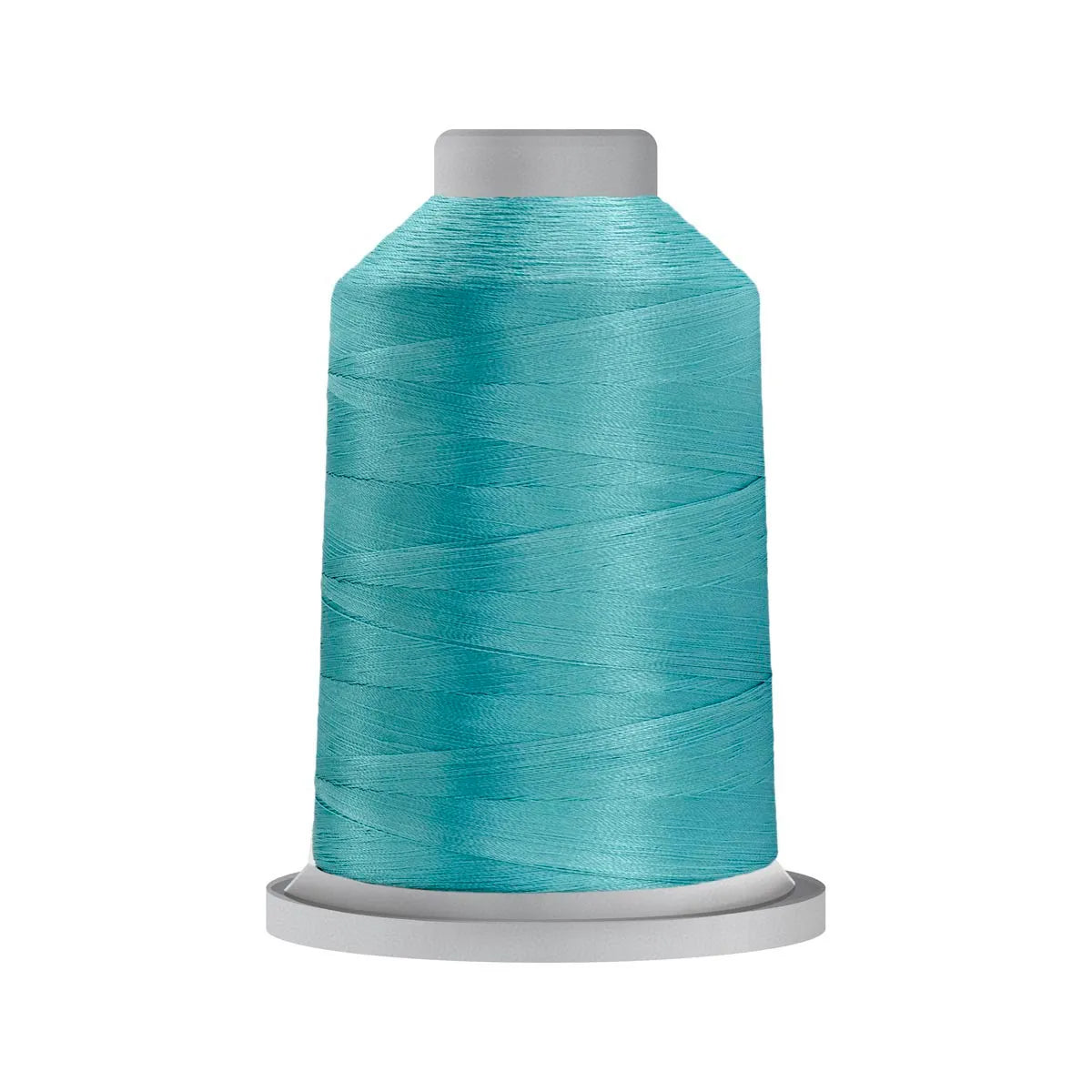 Glide King Spool / Light Turquoise