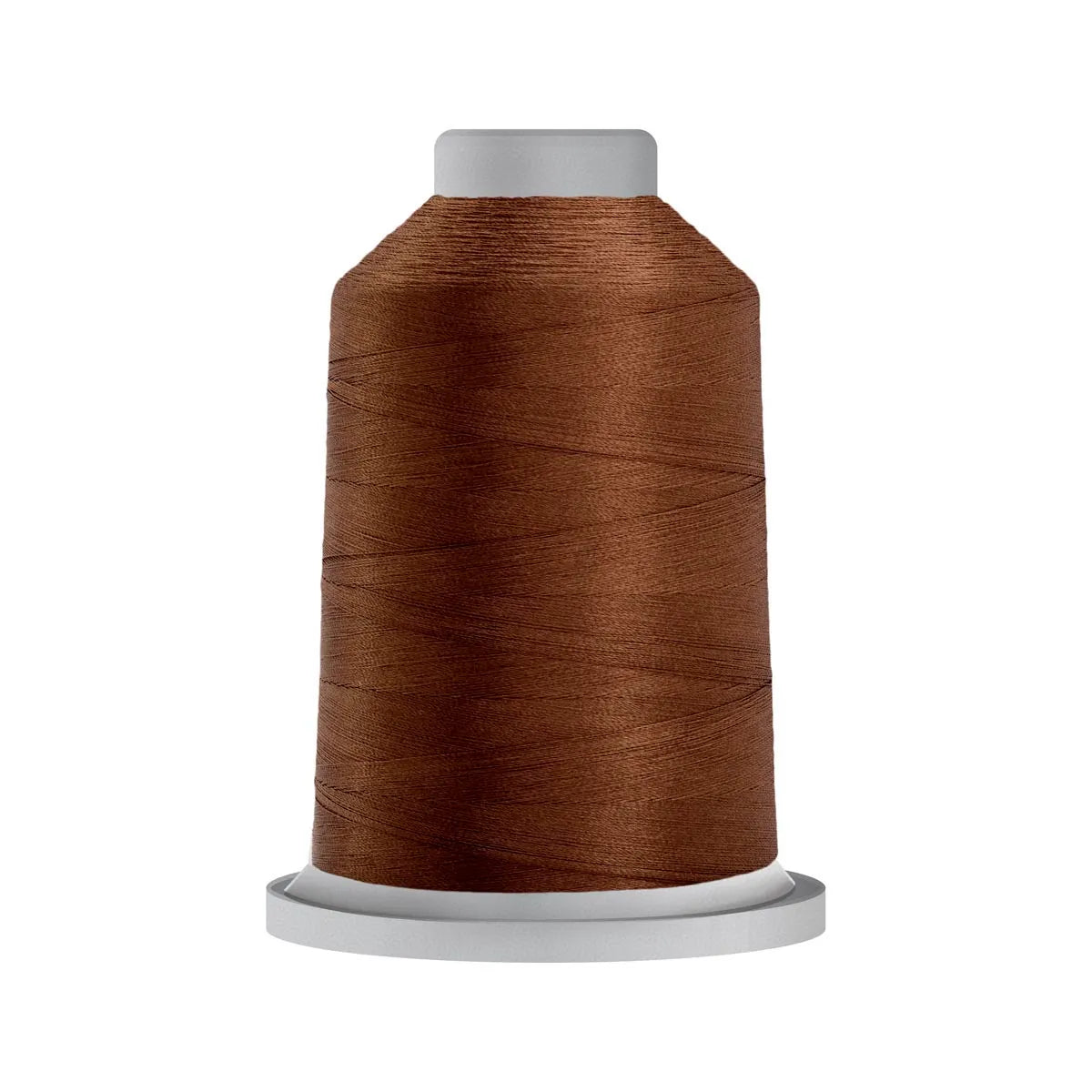 Glide King Spool / Medium Brown