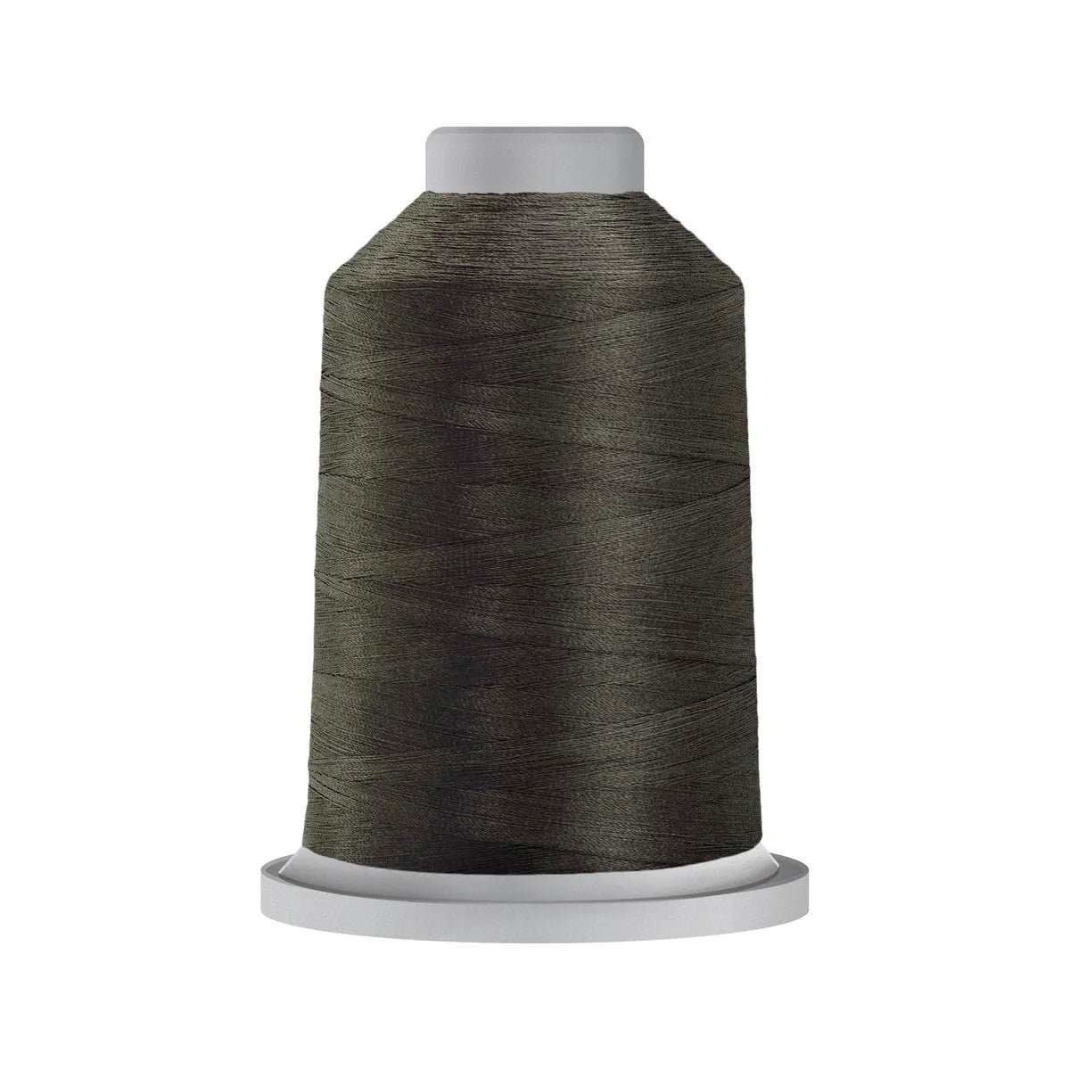 Glide King Spool / Medium Grey