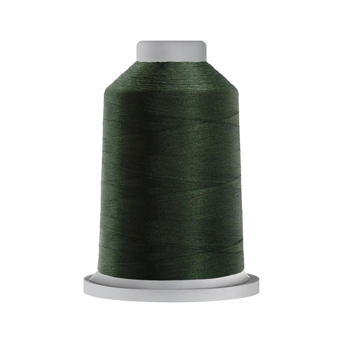 Glide King Spool / Totem Green