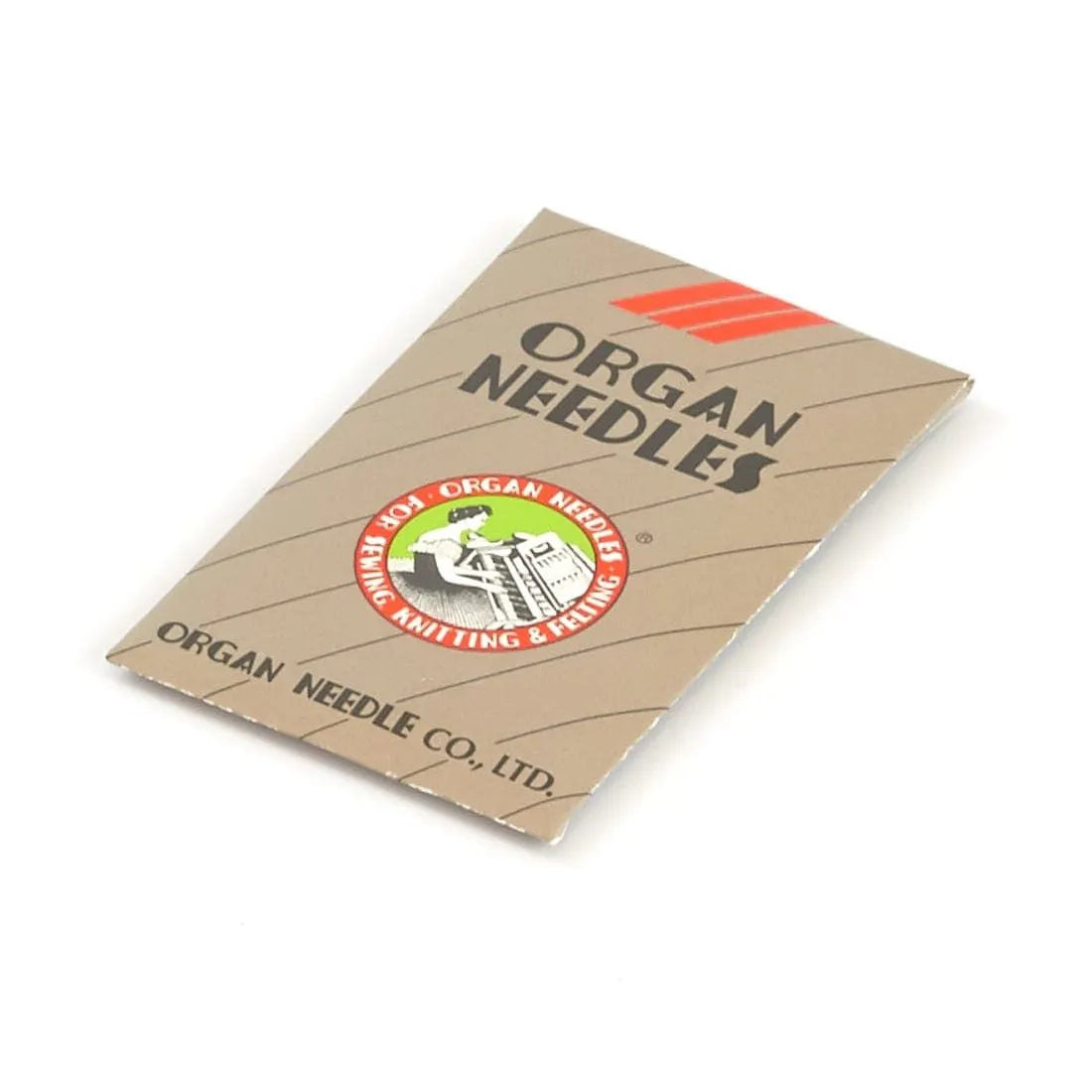 90/14 HAx1SP Organ Overlocker Needles