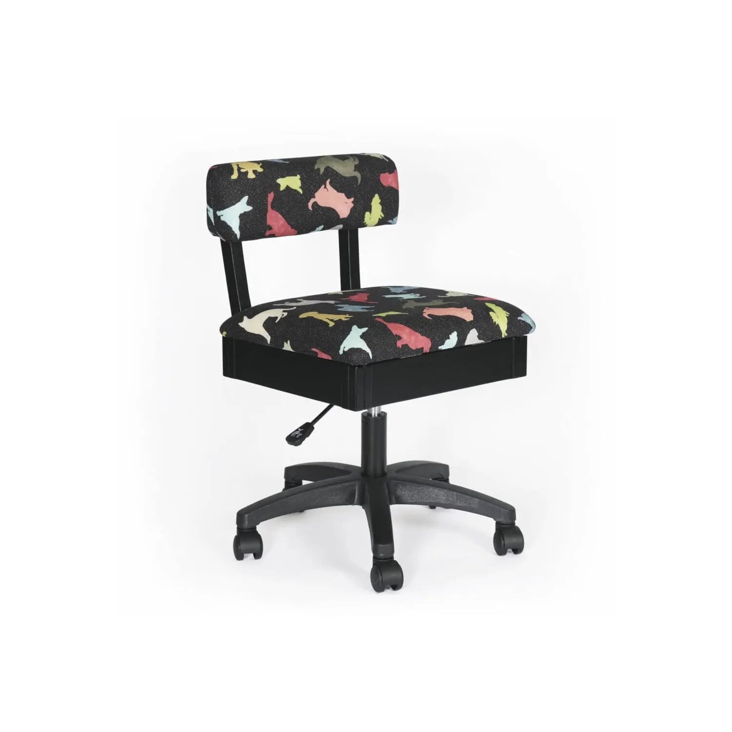 Hydraulic Sewing Chair