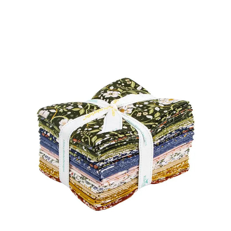 Before The Bloom Fat Quarter Bundle