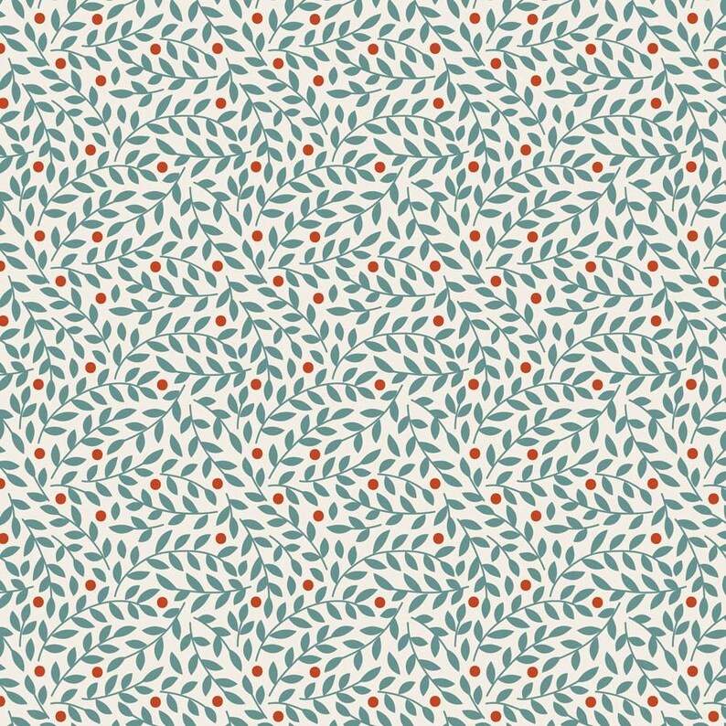 Village Life Blenders / Lillian in Teal