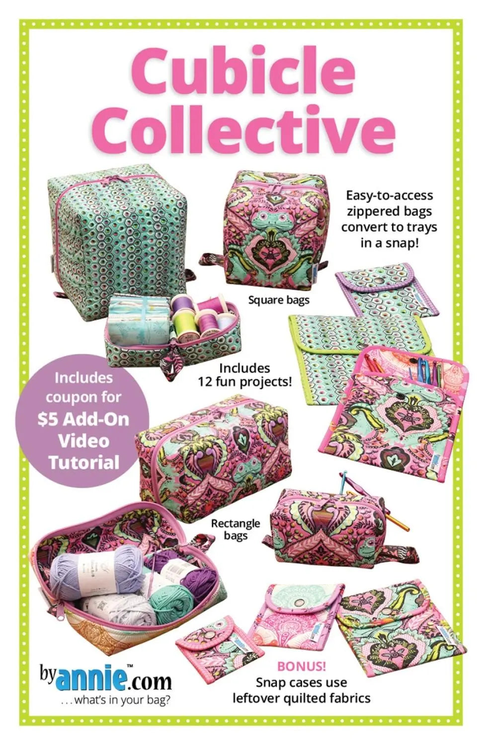 Cubicle Collective