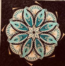 Vintage Rose Technique of the Month Class