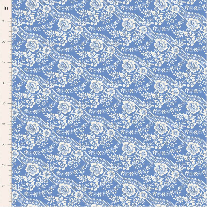 Something Blue Blender / Celeste in Blue