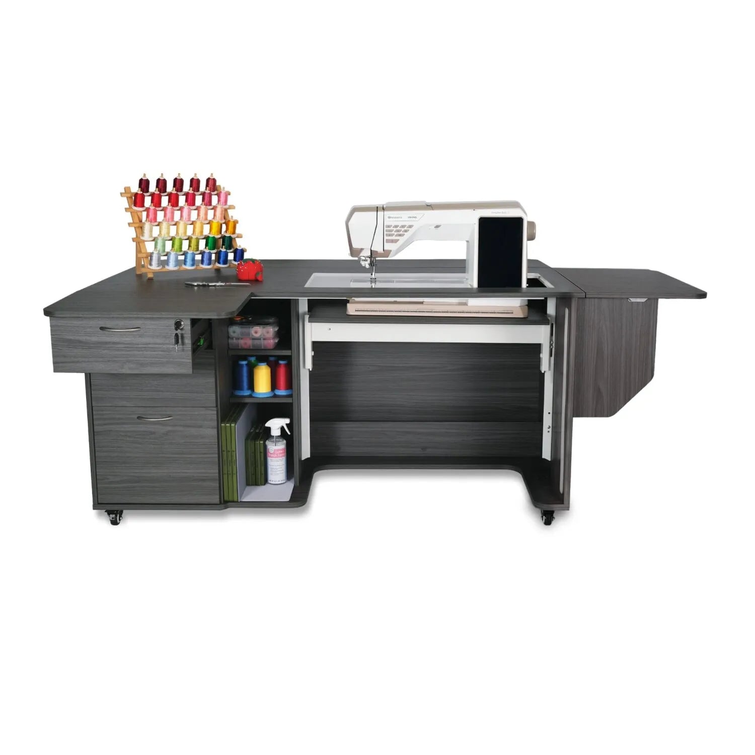 Sydney Lite XL Sewing Cabinet