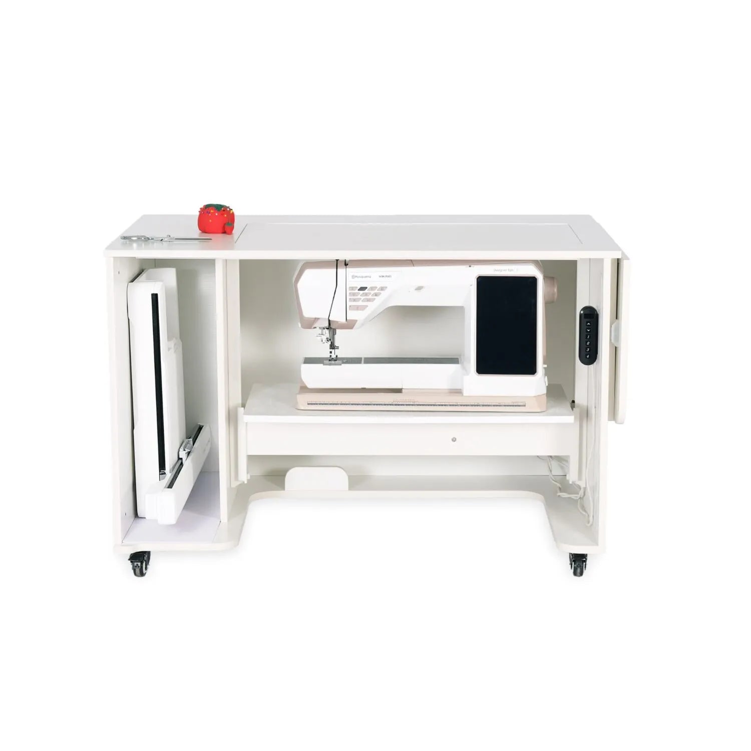 Melbourne Sewing Cabinet
