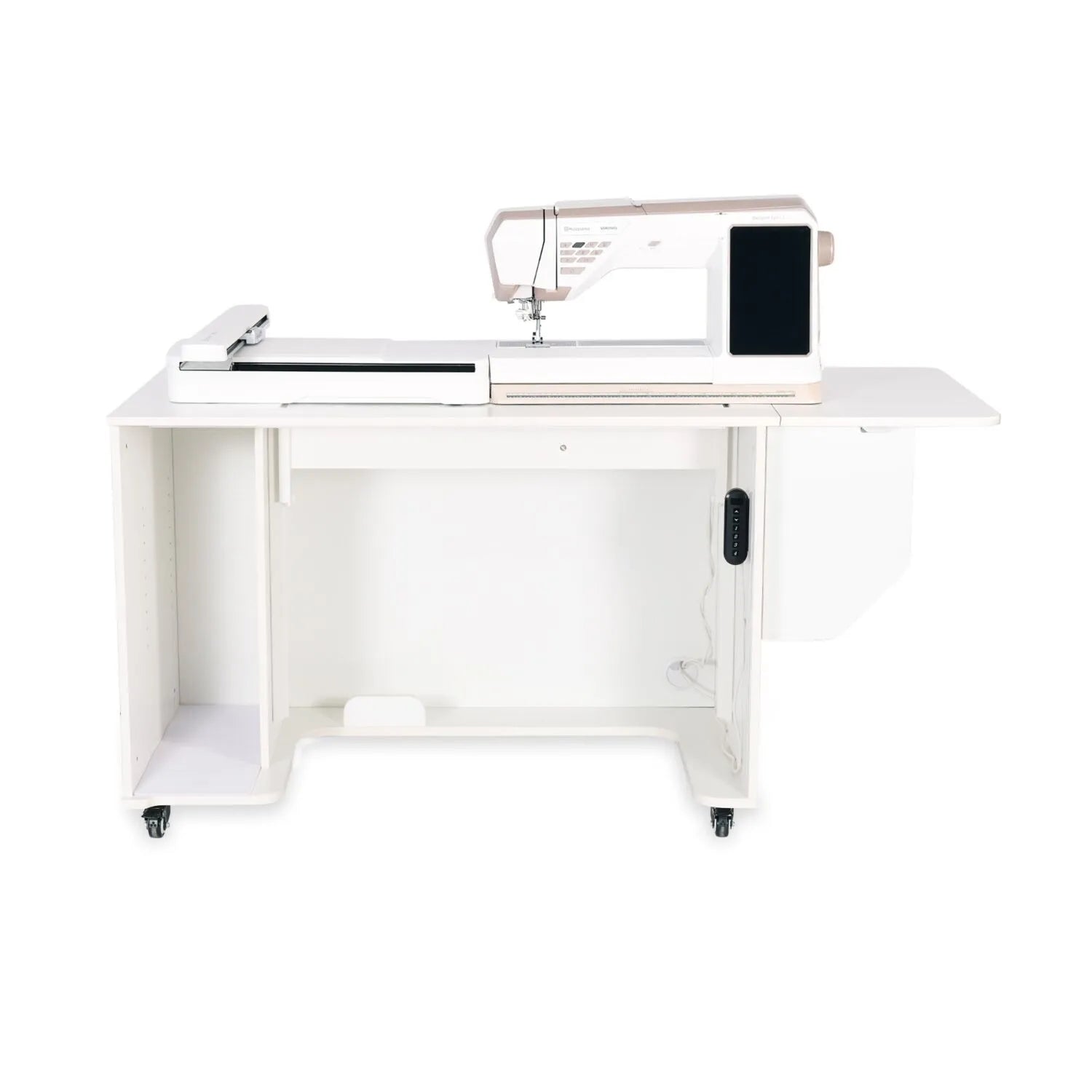 Melbourne Sewing Cabinet