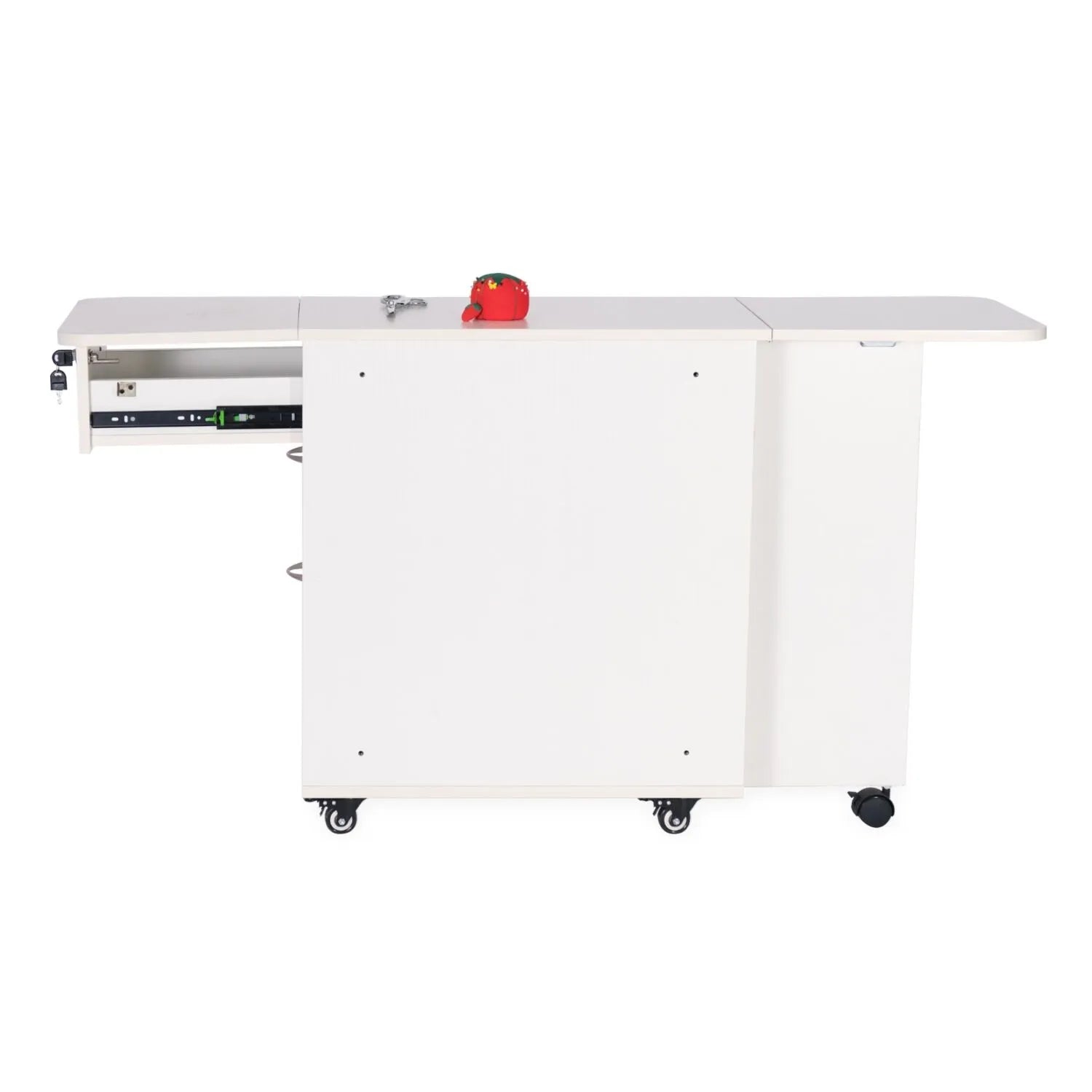 Adelaide Storage Cabinet