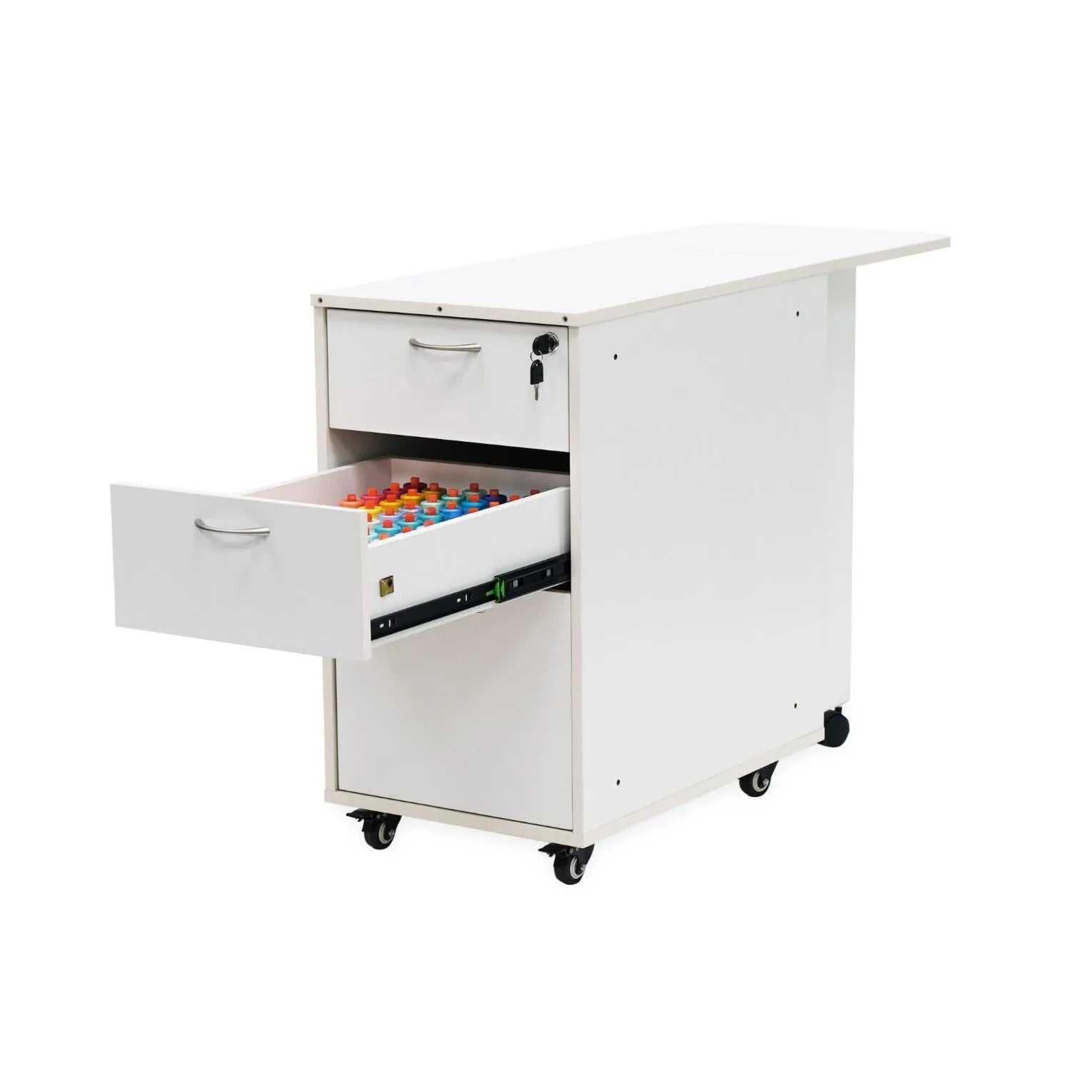 Adelaide Storage Cabinet