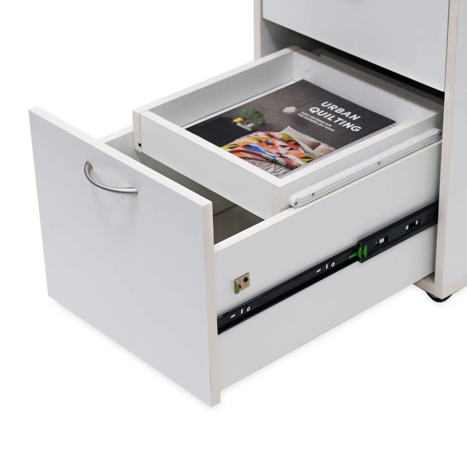 Adelaide Storage Cabinet
