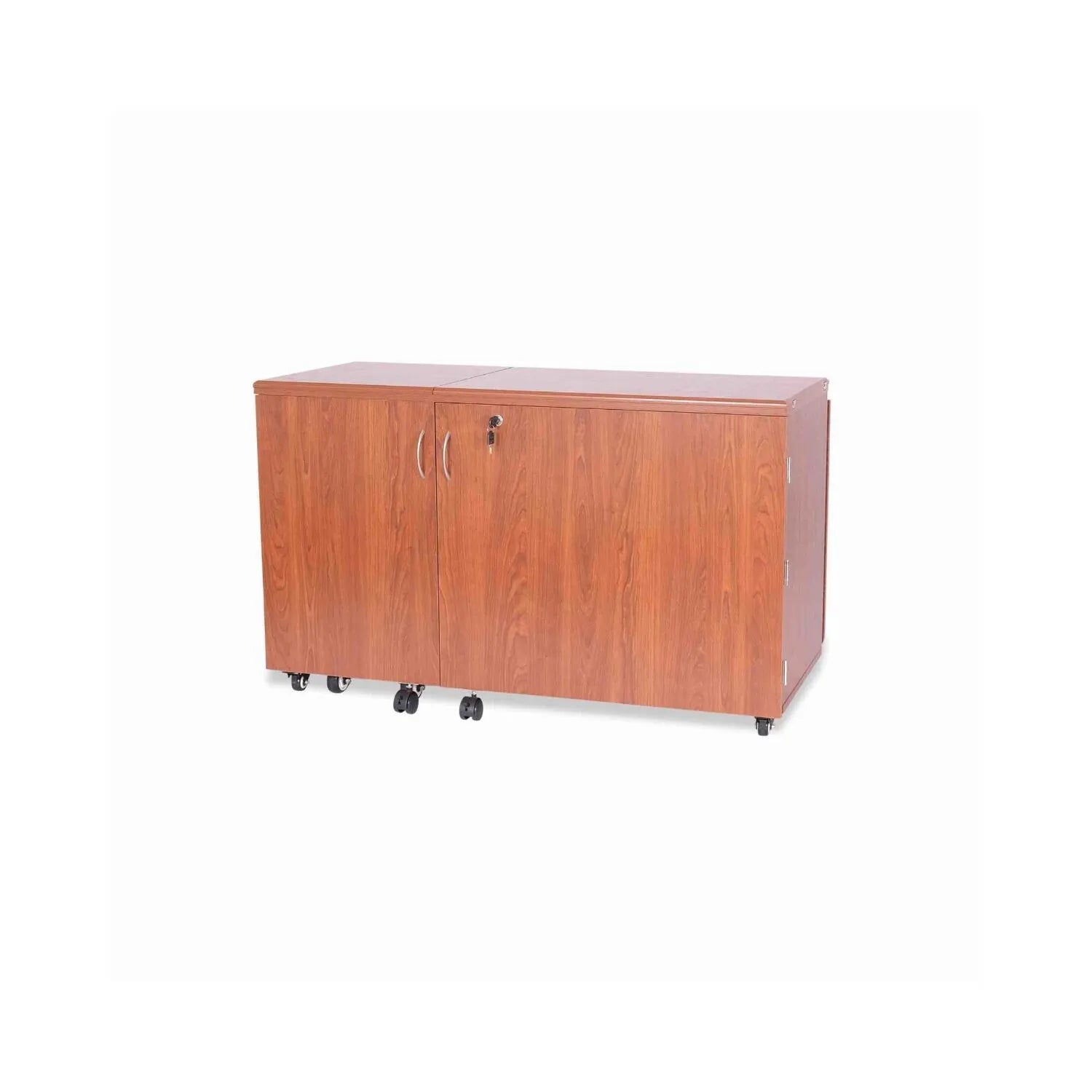 Aussie Sewing Cabinet