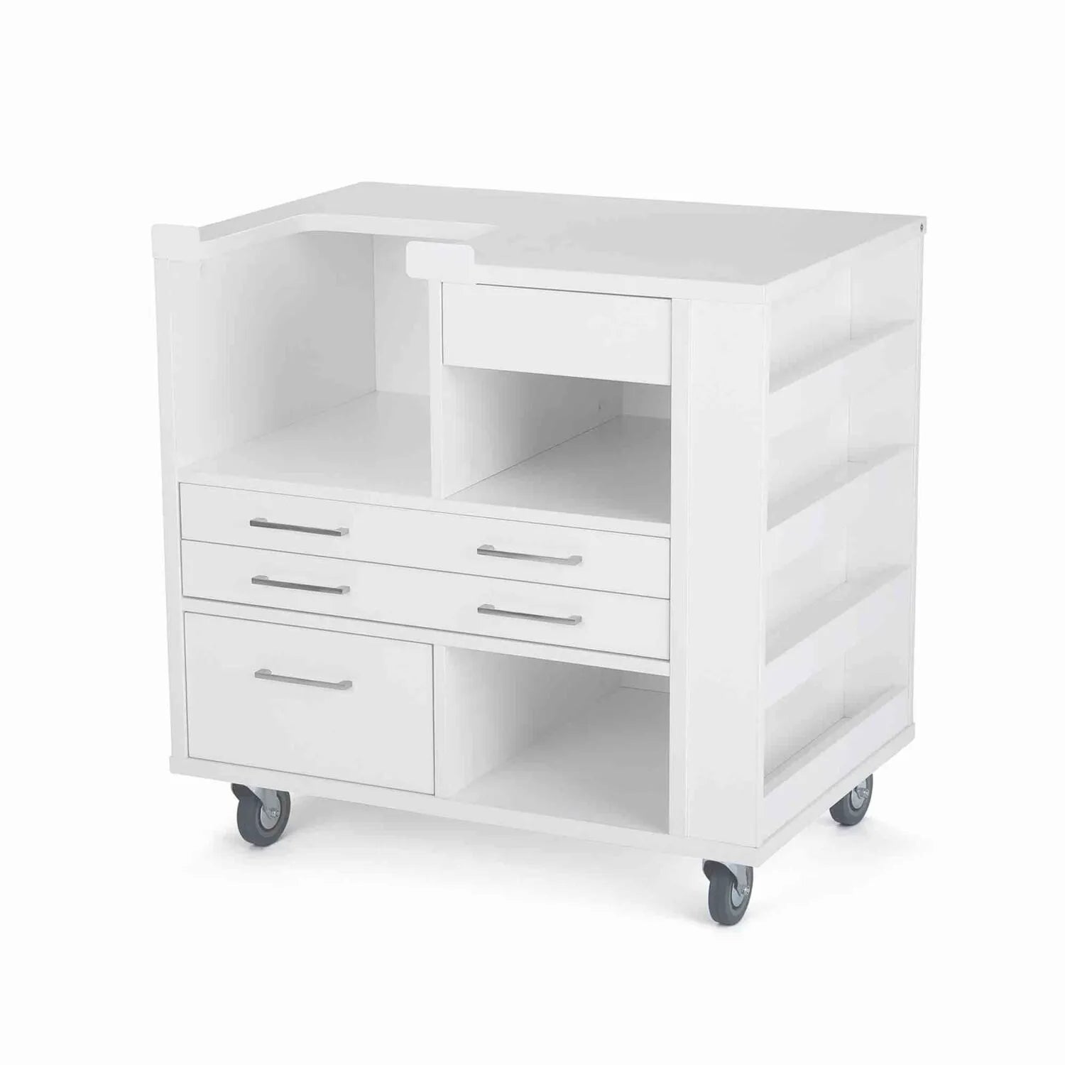 Ava Embroidery Cabinet