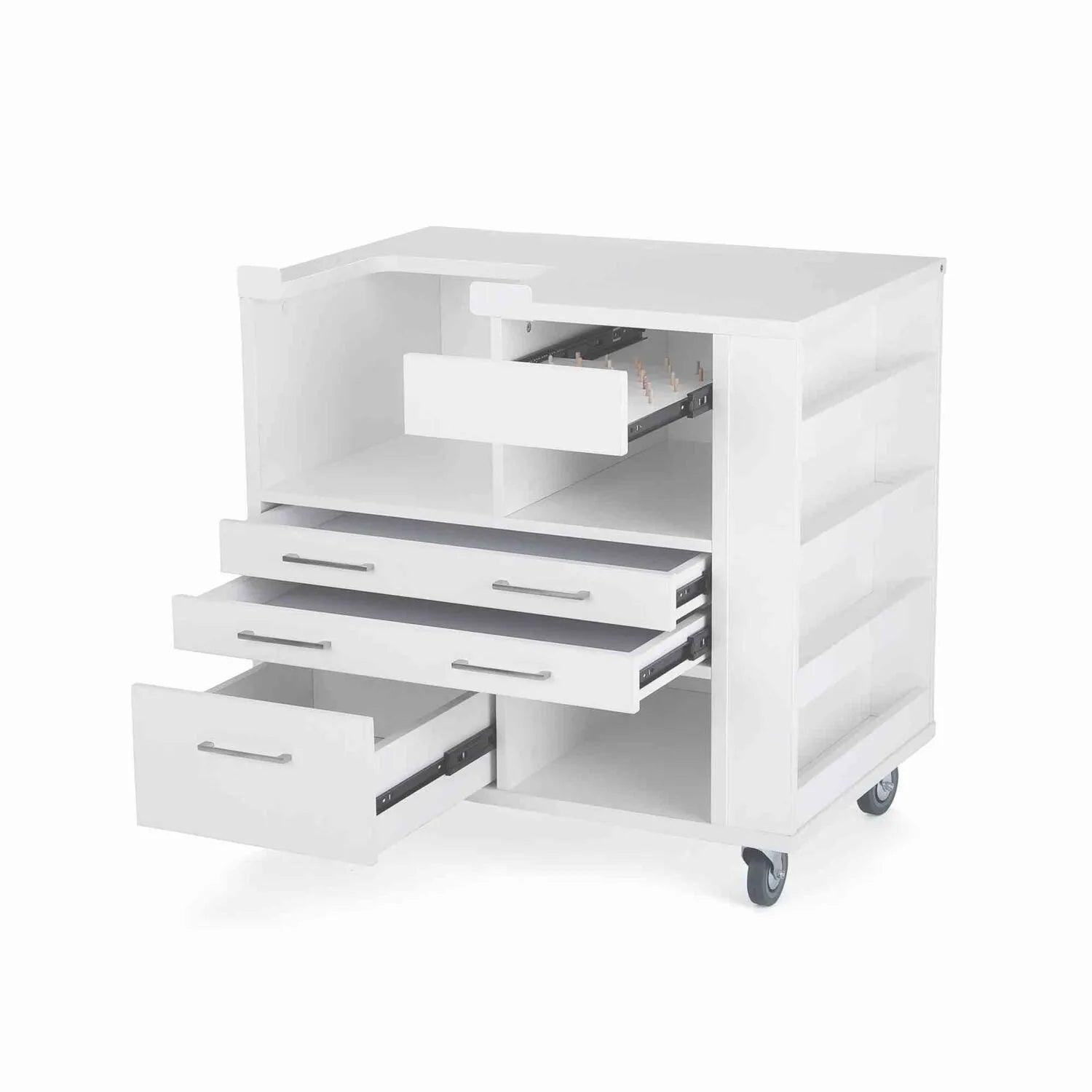 Ava Embroidery Cabinet