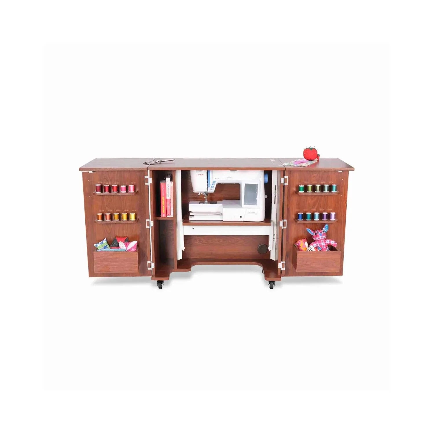 Bandicoot Sewing Cabinet