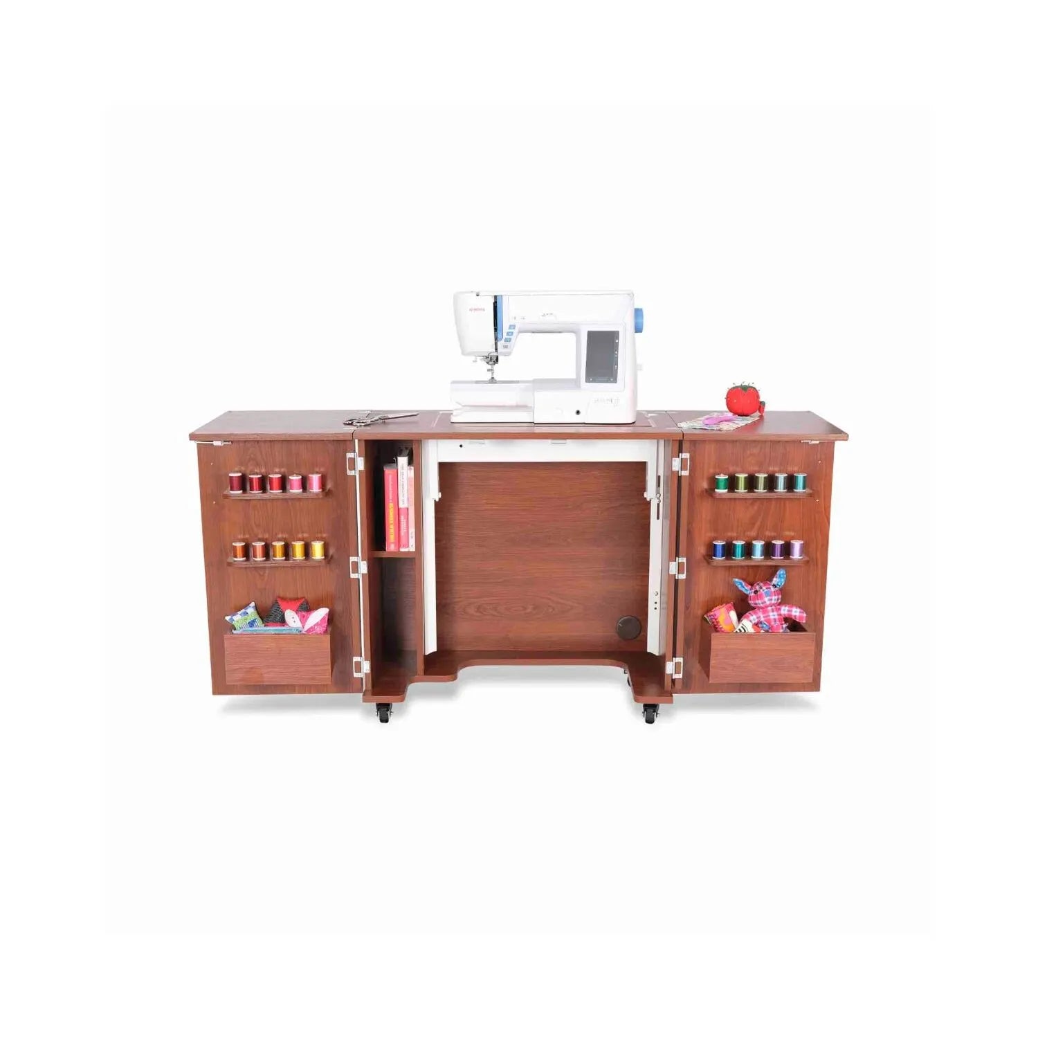 Bandicoot Sewing Cabinet