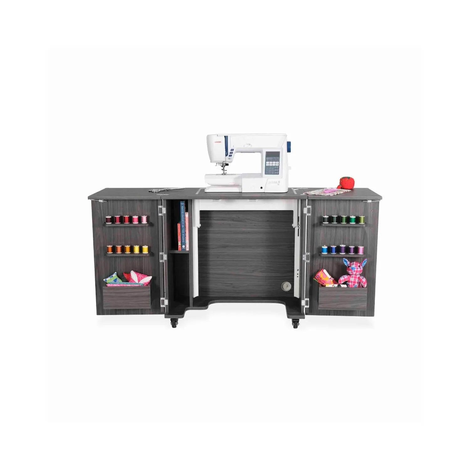 Bandicoot Sewing Cabinet