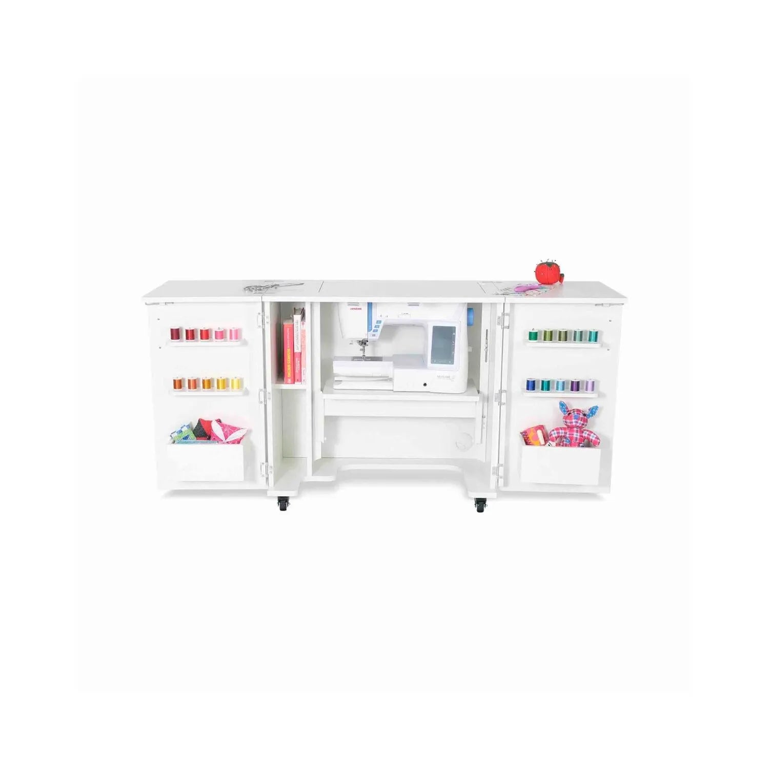 Bandicoot Sewing Cabinet