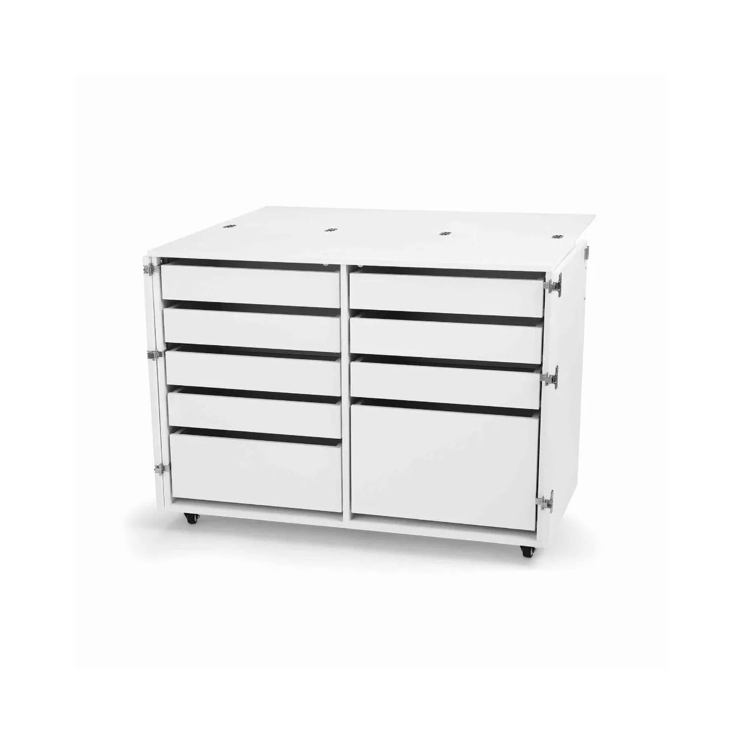 Dingo Storage Cabinet & Cutting Table