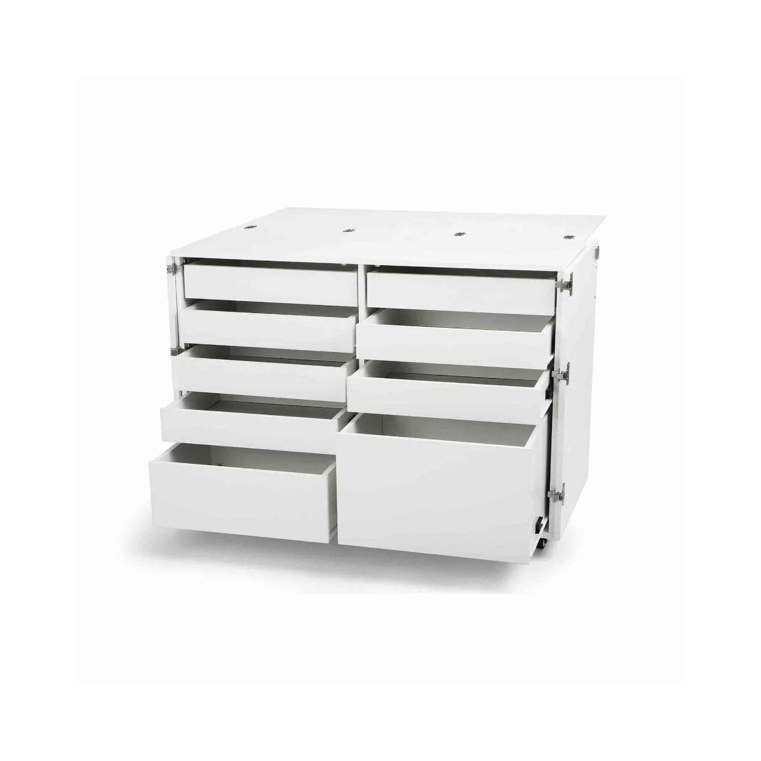 Dingo Storage Cabinet & Cutting Table