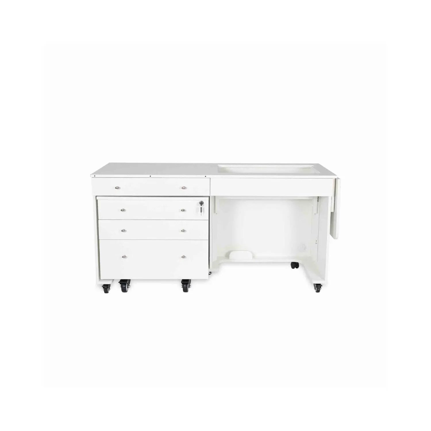Kangaroo & Joey Sewing Cabinet