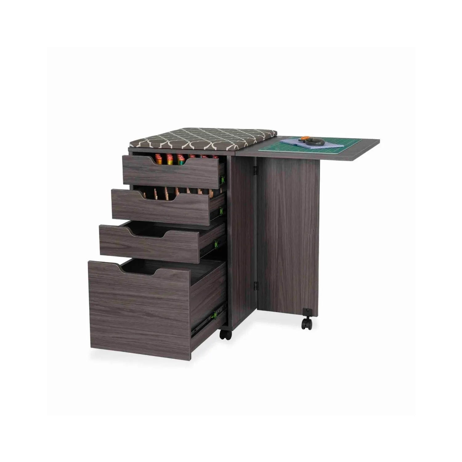 Kiwi Storage Cabinet