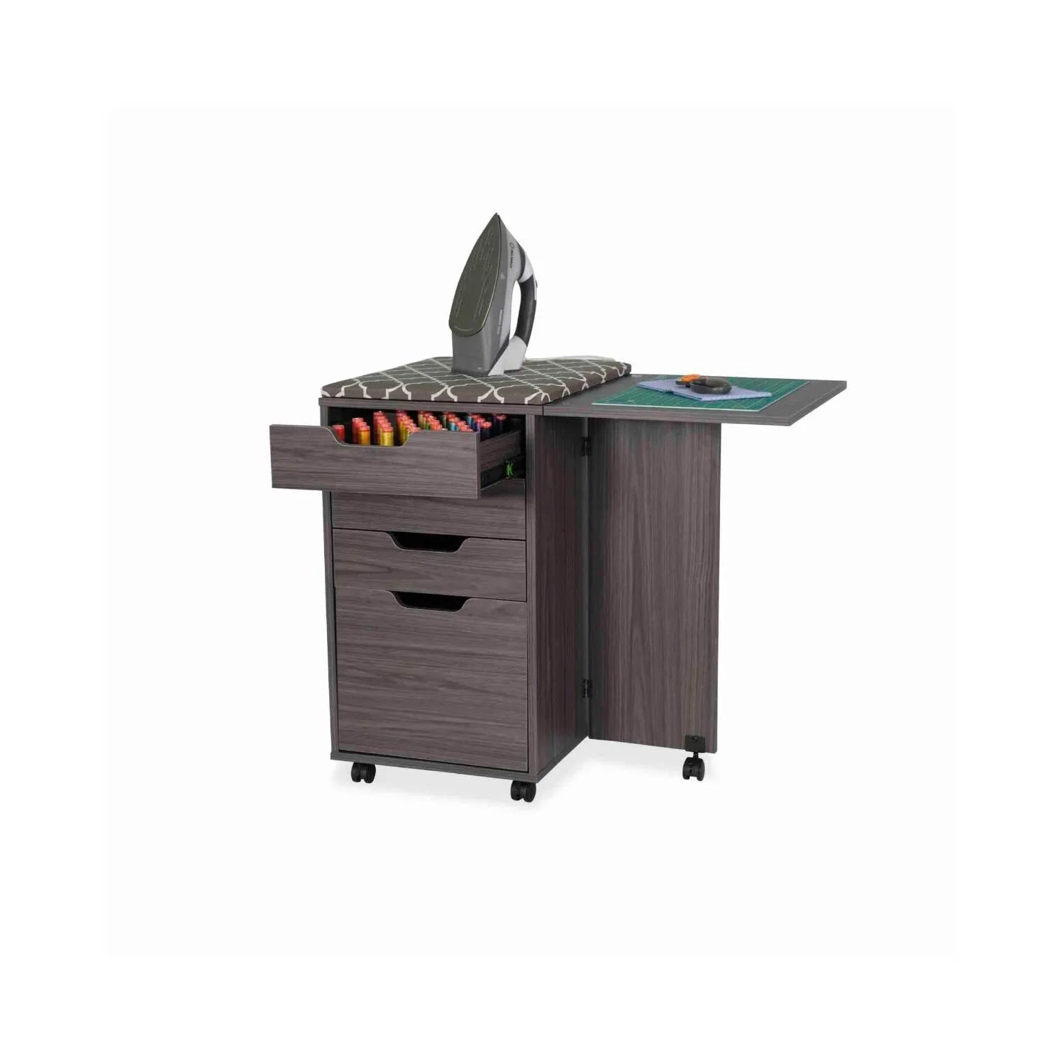 Kiwi Storage Cabinet