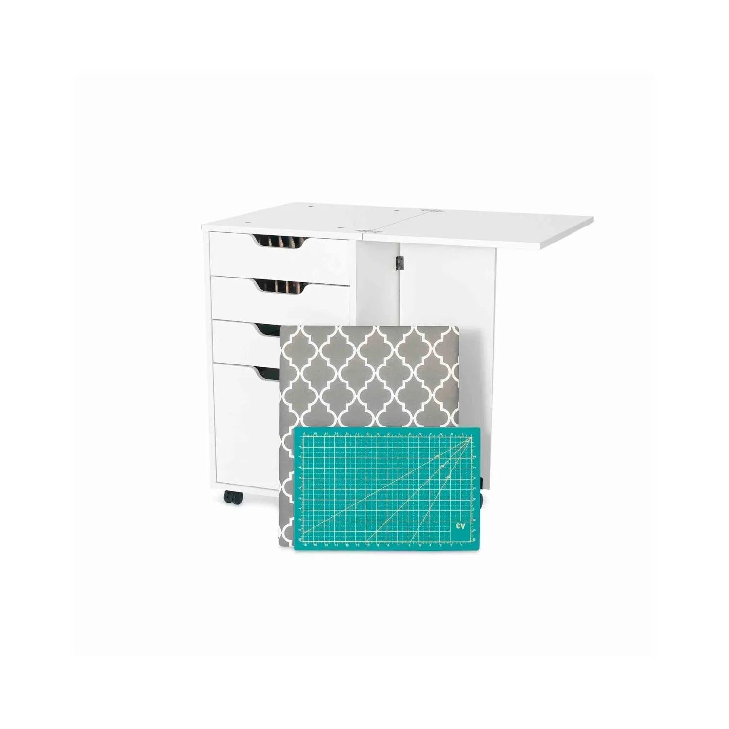 Kiwi Storage Cabinet