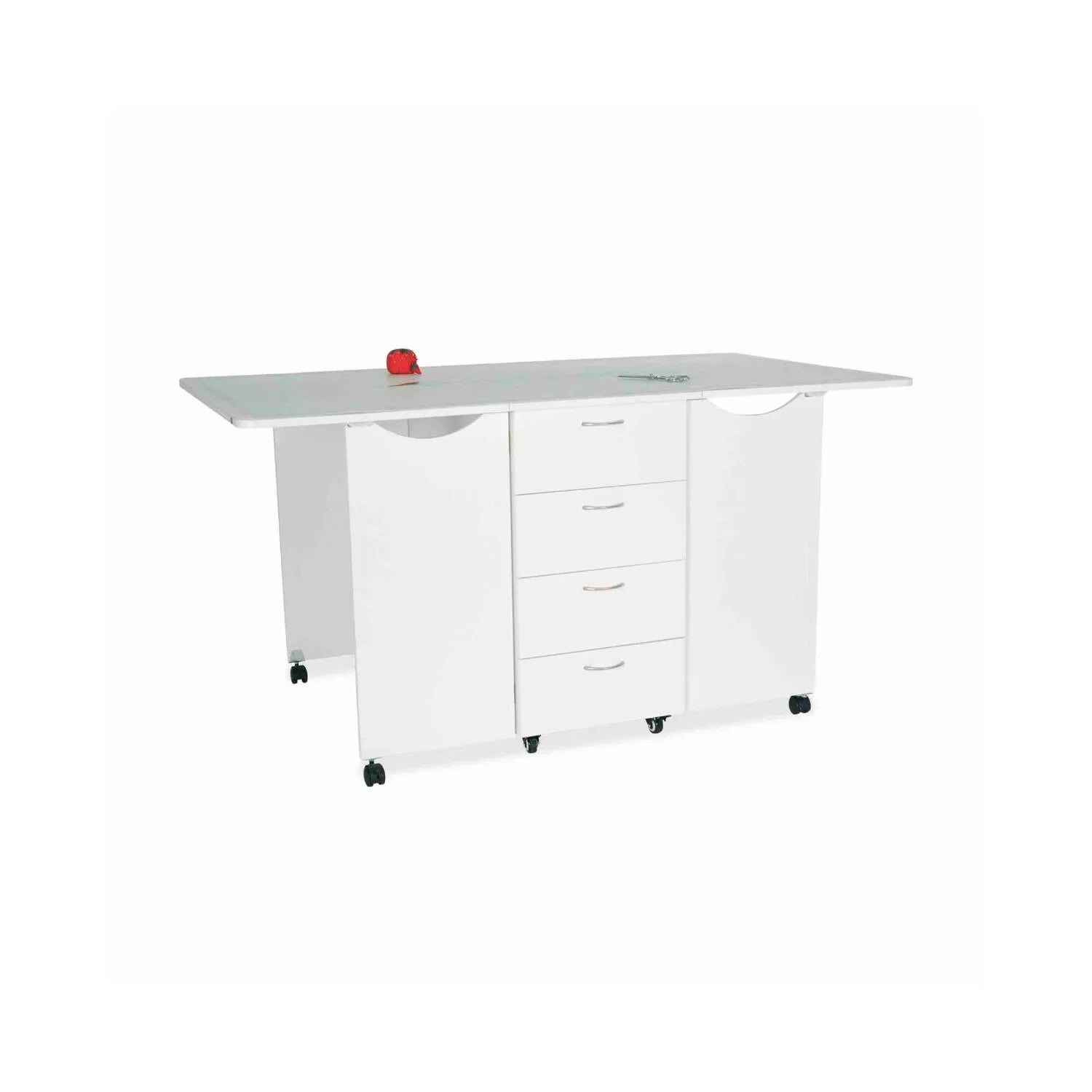 Kookaburra Cutting Table