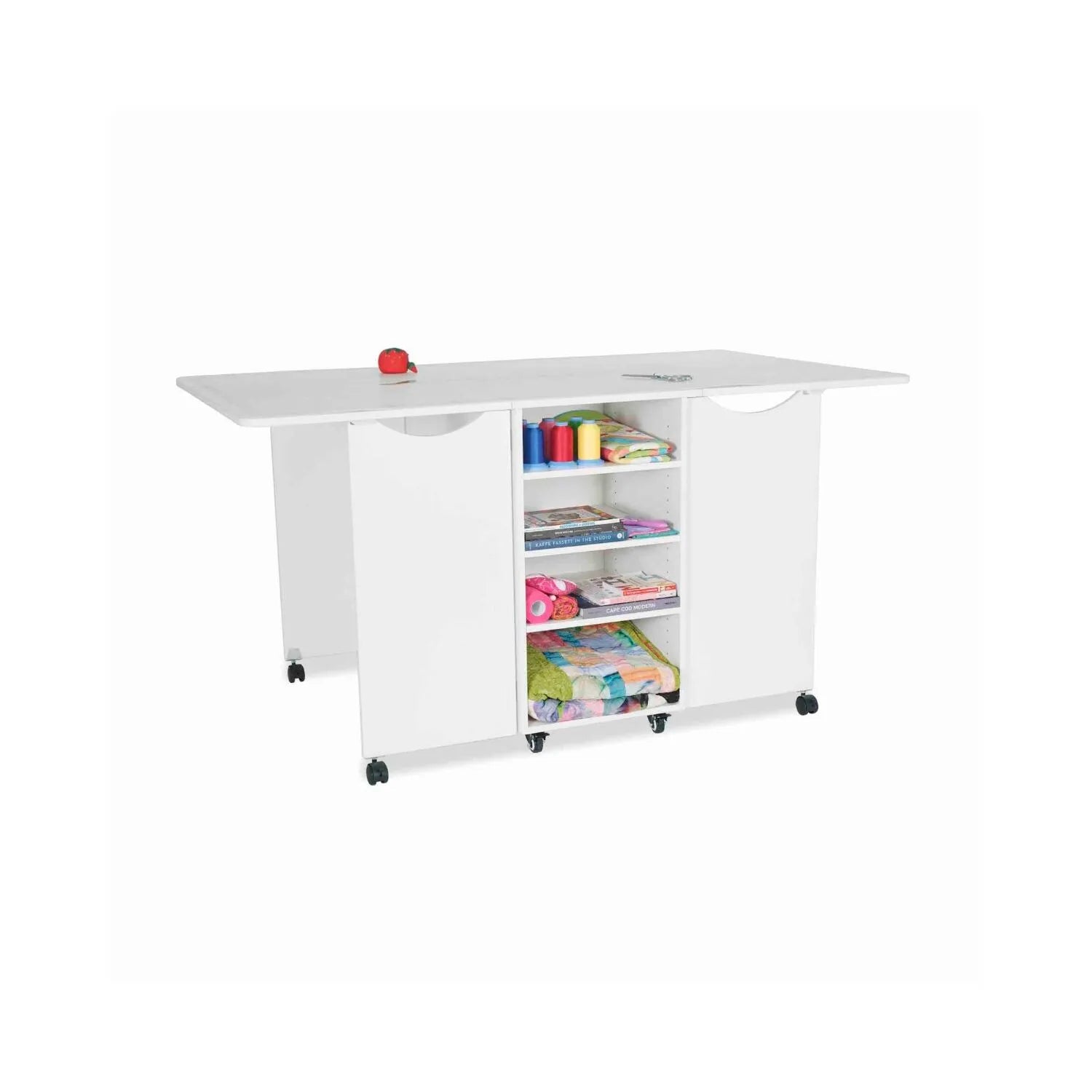 Kookaburra Cutting Table