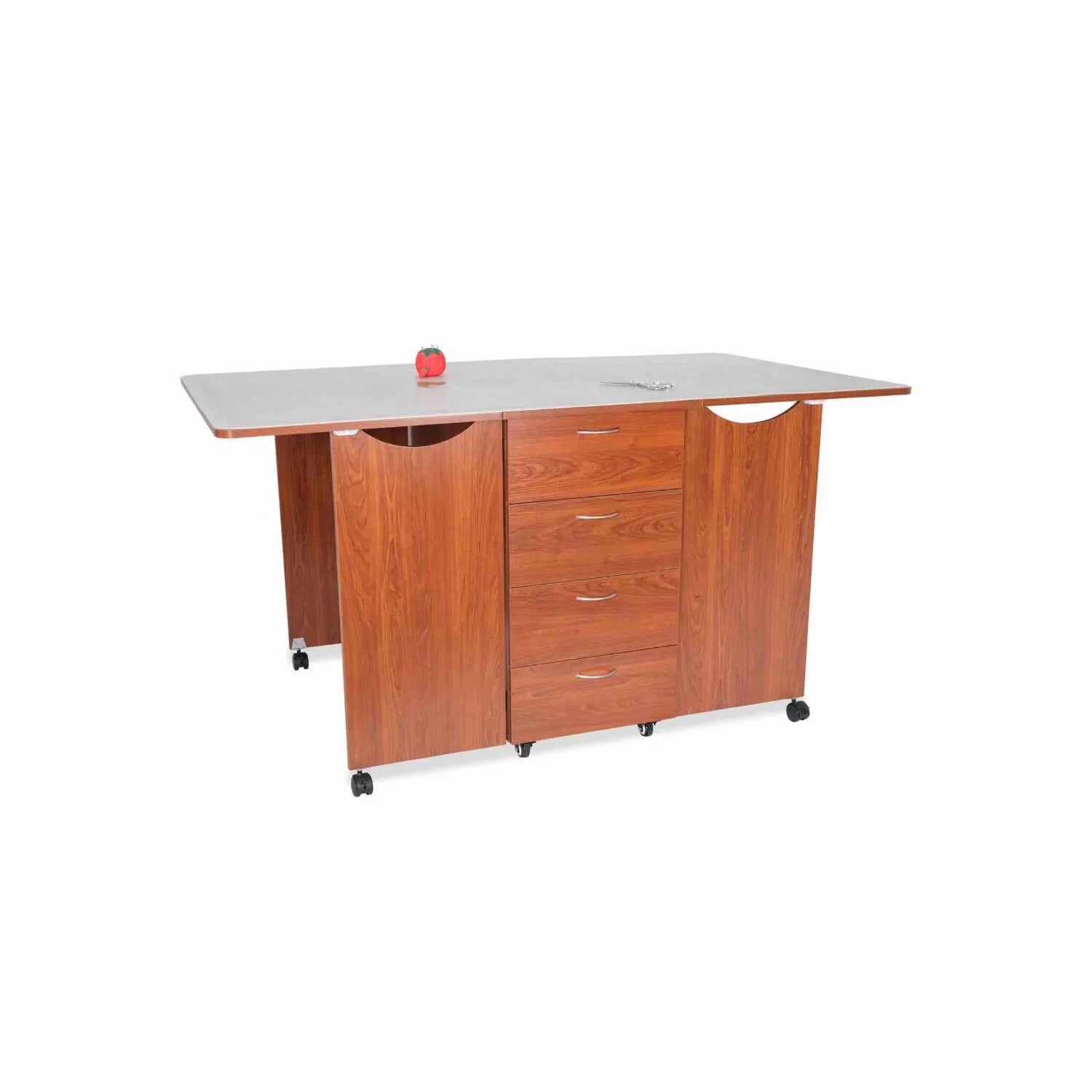 Kookaburra Cutting Table