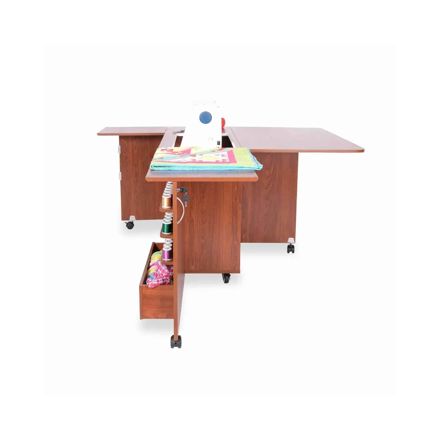 Wallaby Sewing Cabinet