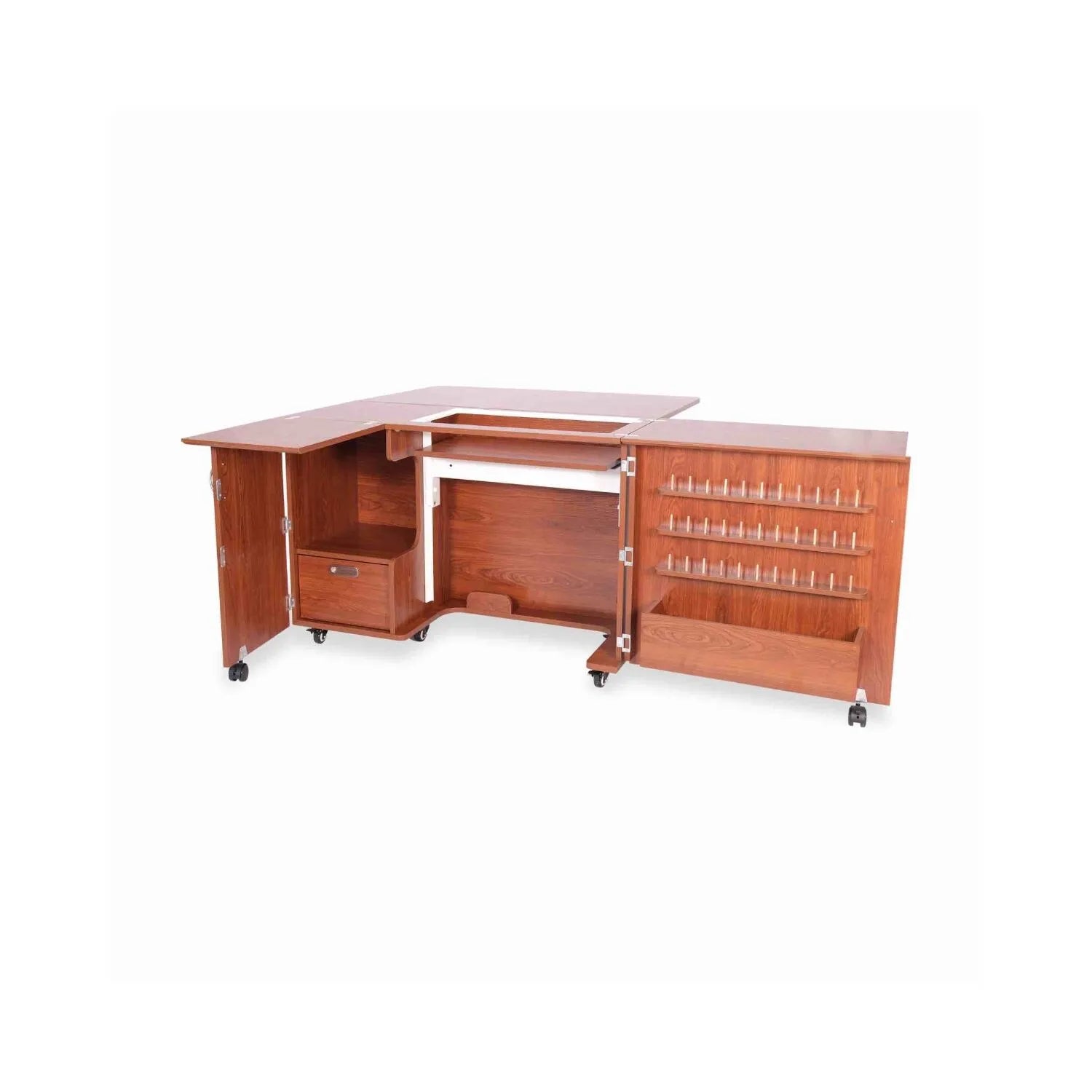 Wallaby Sewing Cabinet