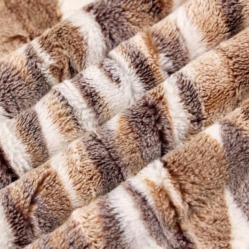 Luxe Cuddle® Frosted Himalayan / Autumn