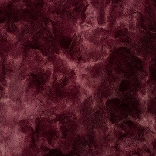 Luxe Cuddle® Galaxy / Merlot