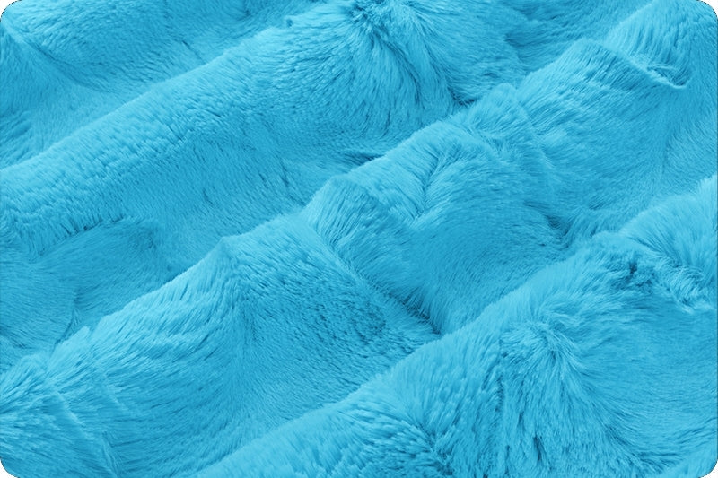 Luxe Cuddle® Hide / Aquarius