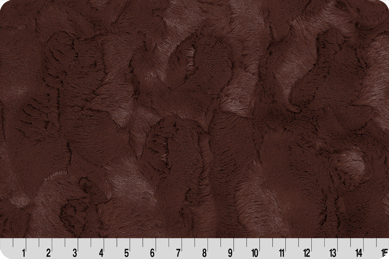 Luxe Cuddle® Hide / Autumn