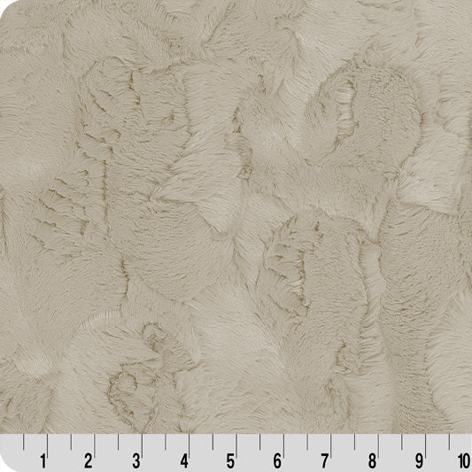 Luxe Cuddle® Hide / Beige