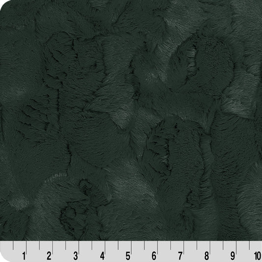 Luxe Cuddle® Hide / Forest