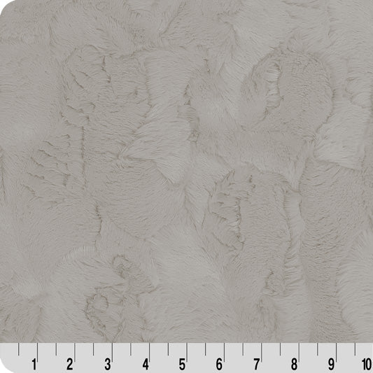 Luxe Cuddle® Hide / London Fog