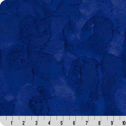 Luxe Cuddle® Hide / Midnight
