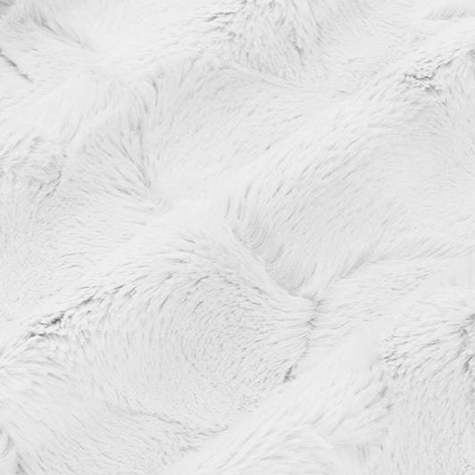 Luxe Cuddle® Hide / Snow