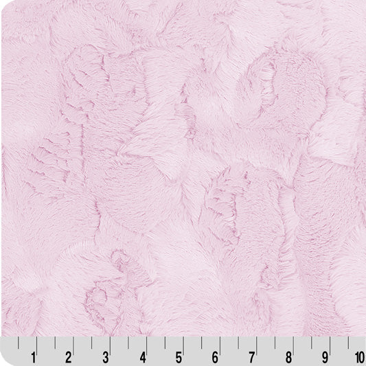 Luxe Cuddle® Hide / Tutu Pink