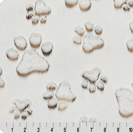 Luxe Cuddle® / Prism Paws in Coca Mocha