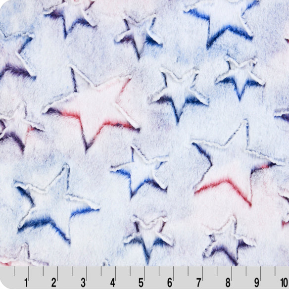 Luxe Cuddle® / Prism Stars in Spangled